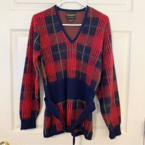 Cepner Vintage Sweater